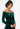Off-The-Shoulder Lustrous Velvet Bridesmaid Dress Madeline Gardner