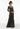 Off-The-Shoulder Lustrous Velvet Bridesmaid Dress Madeline Gardner