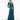 Off-The-Shoulder Lustrous Velvet Bridesmaid Dress Madeline Gardner