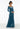 Off-The-Shoulder Lustrous Velvet Bridesmaid Dress Madeline Gardner