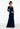 Off-The-Shoulder Lustrous Velvet Bridesmaid Dress Madeline Gardner