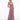 Off-The-Shoulder Lustrous Velvet Bridesmaid Dress Madeline Gardner