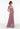 Off-The-Shoulder Lustrous Velvet Bridesmaid Dress Madeline Gardner