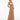 Off-The-Shoulder Lustrous Velvet Bridesmaid Dress Madeline Gardner