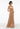 Off-The-Shoulder Lustrous Velvet Bridesmaid Dress Madeline Gardner