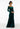 Off-The-Shoulder Lustrous Velvet Bridesmaid Dress Madeline Gardner