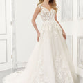 Agatha Wedding Dress Morilee