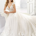 Agatha Wedding Dress Morilee