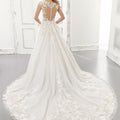 Agatha Wedding Dress Morilee