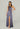 Draped Silky Satin Bridesmaid Dress with Tied Waist Madeline Gardner