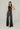 Draped Silky Satin Bridesmaid Dress with Tied Waist Madeline Gardner