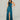 Draped Silky Satin Bridesmaid Dress with Tied Waist Madeline Gardner