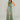 Draped Silky Satin Bridesmaid Dress with Tied Waist Madeline Gardner