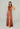 Draped Silky Satin Bridesmaid Dress with Tied Waist Madeline Gardner