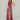 Draped Silky Satin Bridesmaid Dress with Tied Waist Madeline Gardner