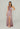 Draped Silky Satin Bridesmaid Dress with Tied Waist Madeline Gardner