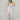 Draped Silky Satin Bridesmaid Dress with Tied Waist Madeline Gardner