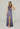 Draped Silky Satin Bridesmaid Dress with Tied Waist Madeline Gardner
