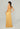 Ruched Chiffon Bridesmaid Dress with Tie Back Detail Madeline Gardner