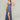 Ruched Chiffon Bridesmaid Dress with Tie Back Detail Madeline Gardner