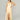 Ruched Chiffon Bridesmaid Dress with Tie Back Detail Madeline Gardner