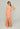 Ruched Chiffon Bridesmaid Dress with Tie Back Detail Madeline Gardner