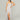 Ruched Chiffon Bridesmaid Dress with Tie Back Detail Madeline Gardner