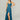 Ruched Chiffon Bridesmaid Dress with Tie Back Detail Madeline Gardner