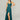 Ruched Chiffon Bridesmaid Dress with Tie Back Detail Madeline Gardner