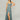 Ruched Chiffon Bridesmaid Dress with Tie Back Detail Madeline Gardner