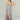 Ruched Chiffon Bridesmaid Dress with Tie Back Detail Madeline Gardner