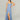 Ruched Chiffon Bridesmaid Dress with Tie Back Detail Madeline Gardner