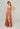 Ruched Chiffon Bridesmaid Dress with Tie Back Detail Madeline Gardner