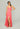 Ruched Chiffon Bridesmaid Dress with Tie Back Detail Madeline Gardner