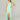 Ruched Chiffon Bridesmaid Dress with Tie Back Detail Madeline Gardner