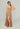 Ruched Chiffon Bridesmaid Dress with Tie Back Detail Madeline Gardner