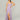 Ruched Chiffon Bridesmaid Dress with Tie Back Detail Madeline Gardner