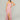Ruched Chiffon Bridesmaid Dress with Tie Back Detail Madeline Gardner