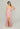 Ruched Chiffon Bridesmaid Dress with Tie Back Detail Madeline Gardner
