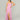 Ruched Chiffon Bridesmaid Dress with Tie Back Detail Madeline Gardner