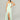 Ruched Chiffon Bridesmaid Dress with Tie Back Detail Madeline Gardner