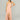 Ruched Chiffon Bridesmaid Dress with Tie Back Detail Madeline Gardner
