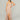 Ruched Chiffon Bridesmaid Dress with Tie Back Detail Madeline Gardner