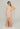 Ruched Chiffon Bridesmaid Dress with Tie Back Detail Madeline Gardner