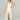 Ruched Chiffon Bridesmaid Dress with Tie Back Detail Madeline Gardner