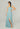 One Shoulder Chiffon Bridesmaid Dress Madeline Gardner