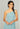 One Shoulder Chiffon Bridesmaid Dress Madeline Gardner