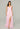 Chiffon Bridesmaid Dress with Tassel Straps Madeline Gardner