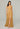 Chiffon Bridesmaid Dress with Tassel Straps Madeline Gardner