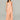 Chiffon Bridesmaid Dress with Tassel Straps Madeline Gardner